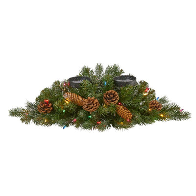Product Image: 4777 Holiday/Christmas/Christmas Artificial Flowers and Arrangements