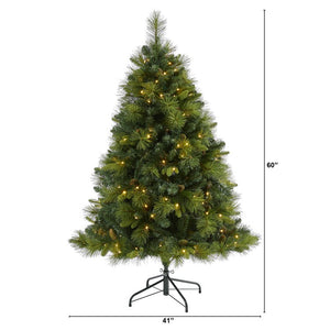 T1995 Holiday/Christmas/Christmas Trees