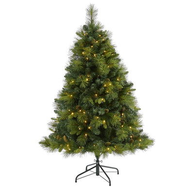 Product Image: T1995 Holiday/Christmas/Christmas Trees