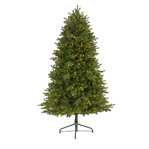 T1964 Holiday/Christmas/Christmas Trees