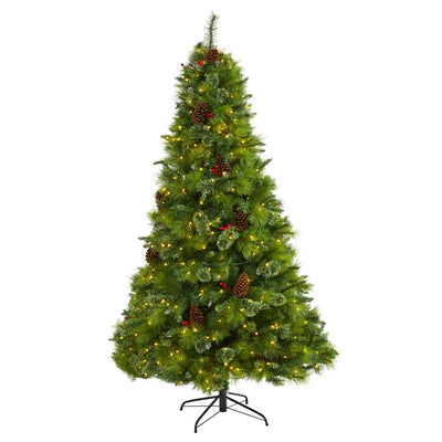 Product Image: T1623 Holiday/Christmas/Christmas Trees
