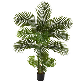 5' Areca Palm Artificial Tree