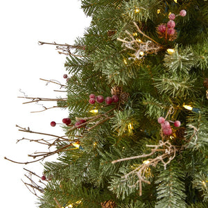 T1468 Holiday/Christmas/Christmas Trees