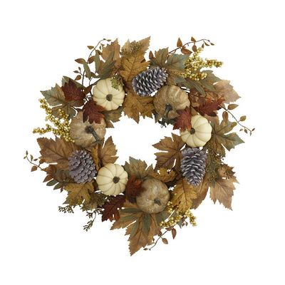Product Image: 4655 Decor/Faux Florals/Wreaths & Garlands