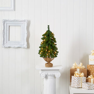 T1841 Holiday/Christmas/Christmas Trees