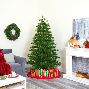T1934 Holiday/Christmas/Christmas Trees