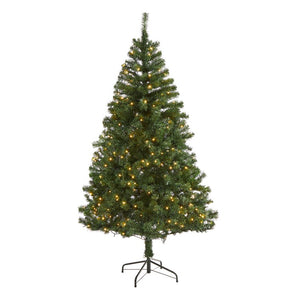 T1717 Holiday/Christmas/Christmas Trees