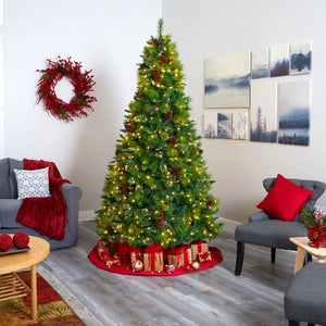T1624 Holiday/Christmas/Christmas Trees