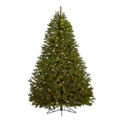 T1438 Holiday/Christmas/Christmas Trees