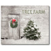 WEB-CHJ482-30x40 Holiday/Christmas/Christmas Indoor Decor