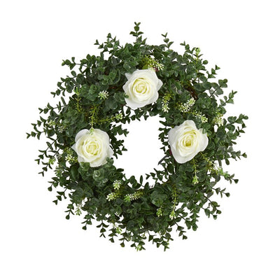 Product Image: W1013 Decor/Faux Florals/Wreaths & Garlands