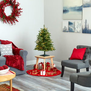 T1966 Holiday/Christmas/Christmas Trees
