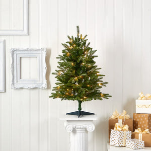 T1966 Holiday/Christmas/Christmas Trees
