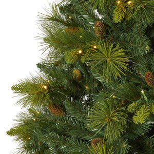 T1997 Holiday/Christmas/Christmas Trees