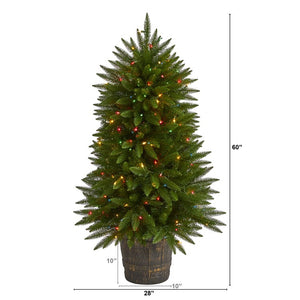 T1563 Holiday/Christmas/Christmas Trees