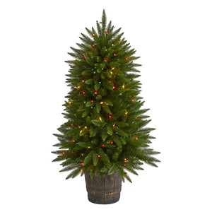 T1563 Holiday/Christmas/Christmas Trees