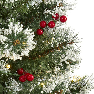 T1625 Holiday/Christmas/Christmas Trees