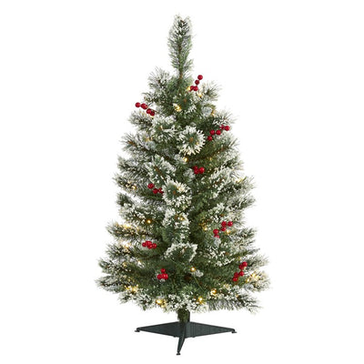 Product Image: T1625 Holiday/Christmas/Christmas Trees