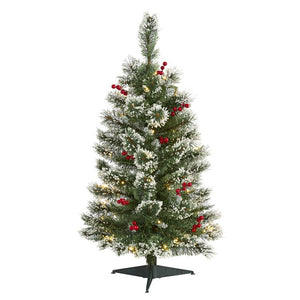 T1625 Holiday/Christmas/Christmas Trees