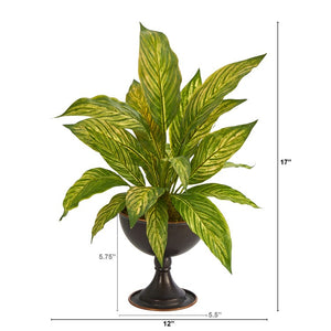 P1480 Decor/Faux Florals/Plants & Trees