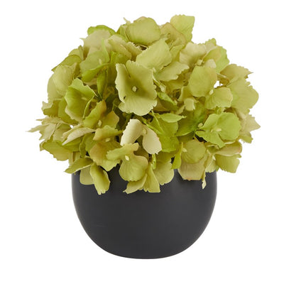 Product Image: A1605-BK Decor/Faux Florals/Floral Arrangements