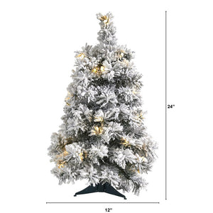 T1812 Holiday/Christmas/Christmas Trees