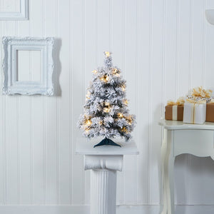 T1812 Holiday/Christmas/Christmas Trees