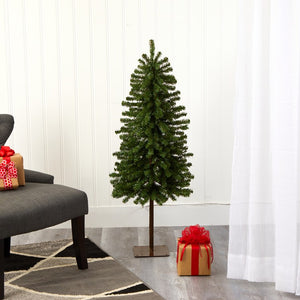 T1843 Holiday/Christmas/Christmas Trees