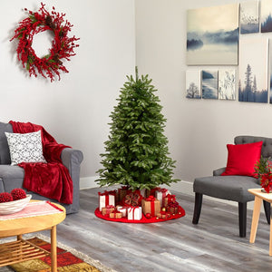 T1967 Holiday/Christmas/Christmas Trees
