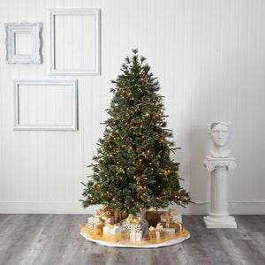 T1998 Holiday/Christmas/Christmas Trees