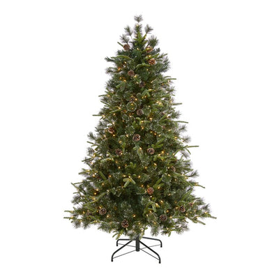 Product Image: T1998 Holiday/Christmas/Christmas Trees