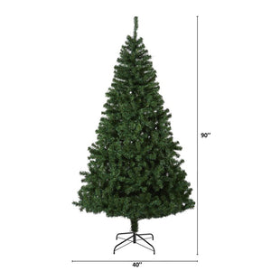 T1719 Holiday/Christmas/Christmas Trees