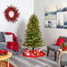 T1968 Holiday/Christmas/Christmas Trees