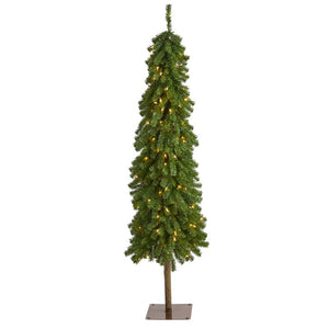 T1844 Holiday/Christmas/Christmas Trees