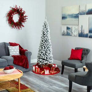 T1906 Holiday/Christmas/Christmas Trees