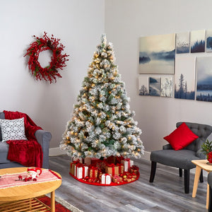 T1937 Holiday/Christmas/Christmas Trees