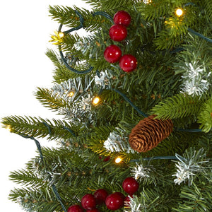 T1782 Holiday/Christmas/Christmas Trees