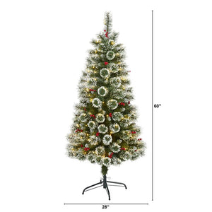 T1627 Holiday/Christmas/Christmas Trees