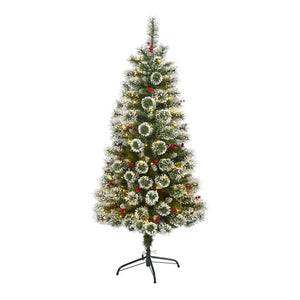 T1627 Holiday/Christmas/Christmas Trees