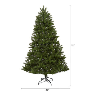 T1658 Holiday/Christmas/Christmas Trees