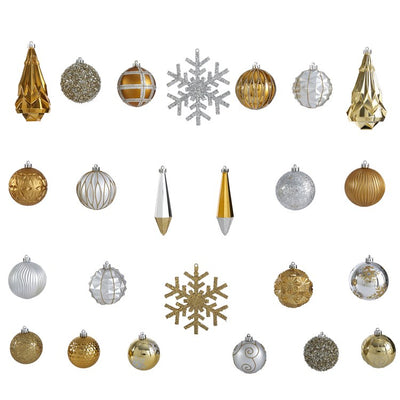 Product Image: D1003-BZ Holiday/Christmas/Christmas Ornaments and Tree Toppers