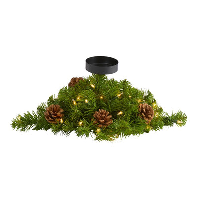 Product Image: 4751 Holiday/Christmas/Christmas Artificial Flowers and Arrangements