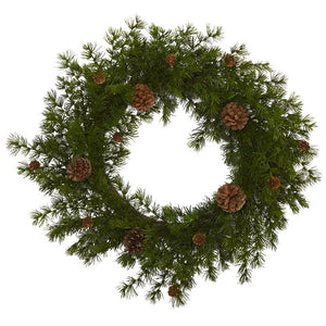 4721 Holiday/Christmas/Christmas Wreaths & Garlands & Swags