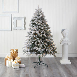 T1876 Holiday/Christmas/Christmas Trees