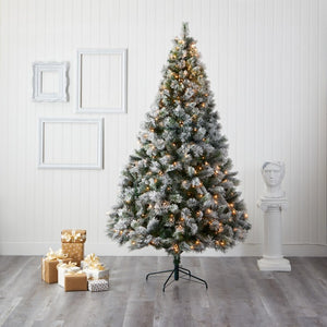 T1938 Holiday/Christmas/Christmas Trees