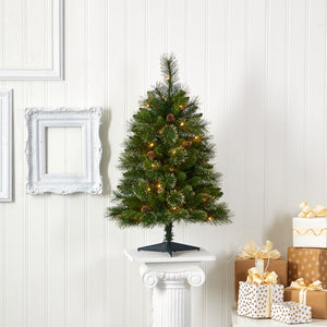 T1969 Holiday/Christmas/Christmas Trees