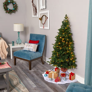 T2000 Holiday/Christmas/Christmas Trees
