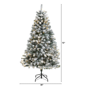 T1752 Holiday/Christmas/Christmas Trees