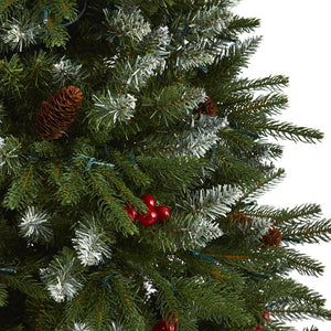 T1783 Holiday/Christmas/Christmas Trees