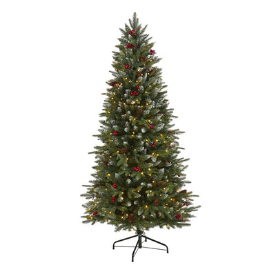 Product Image: T1783 Holiday/Christmas/Christmas Trees